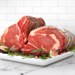 Meat and Seafood Reservations