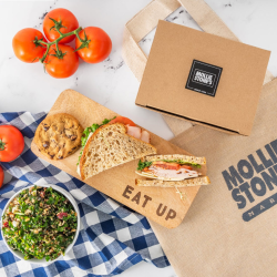 Box Lunch
