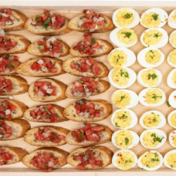 Appetizers & Party Platters