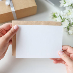 Artistic Stationery & Paper Goods