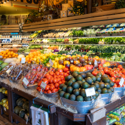 Produce
