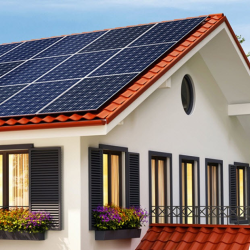 Solar Storage Credit