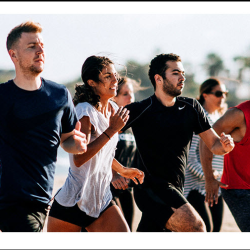 Corporate Wellness Program