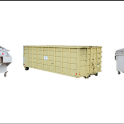 Debris Box Rentals