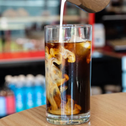 Cold Brew
