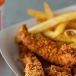 Kids Menu