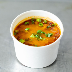 Soup & Chili