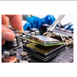 Computer Information Technology