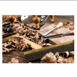 Woodworking