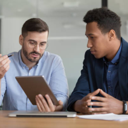 Grant Consulting Services