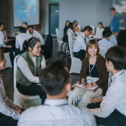 Training & Workshops