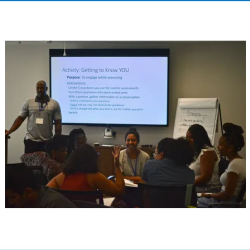 TMI Champion Training Program