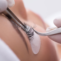 Lash Extensions 