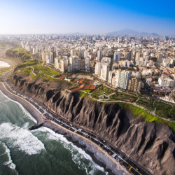 Latin America Fund