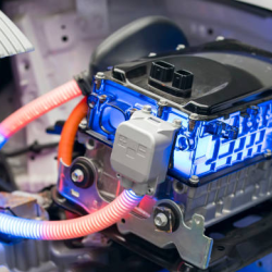 Motorcraft Batteries
