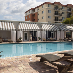 Amenities & Services