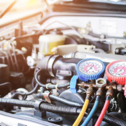 Motorcraft Cooling Systems & Caps