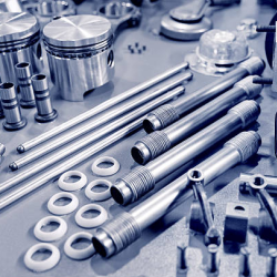 Premium Replacement Parts