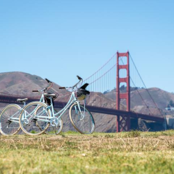 Bicycle-Friendly Amenities