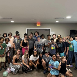Encounter Youth