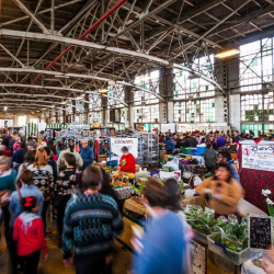 Convention & Tourism Services