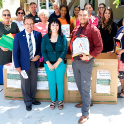 Education Committee Program