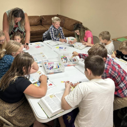 Sunday School