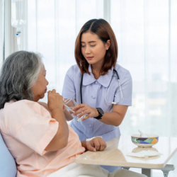 Round-the-Clock Nursing Care