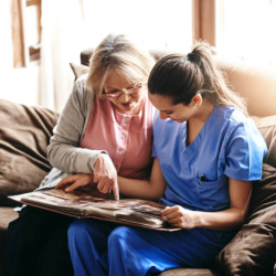 Memory Care Services