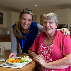 Nutrition & Dietary Support