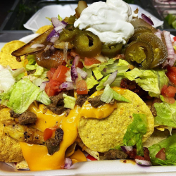 Nachos