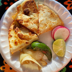 Quesadilla