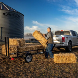 Trailers & Towing