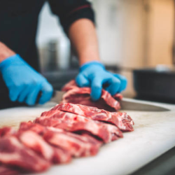 Customized Butchery Services