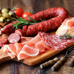 Gourmet Sausages & Charcuterie