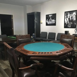 Card Room