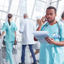 Government Relations and Lobbying