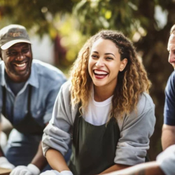 Community Outreach and Stakeholder Engagement