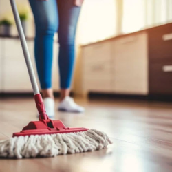 Residential Cleaning