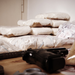 Drug Trafficking Cases