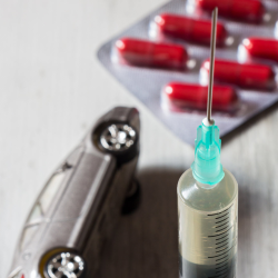 DUI & Drug Charges