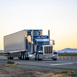 Flatbed Hauling