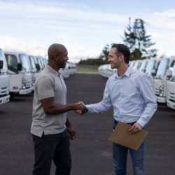 Intermodal Transportation