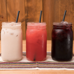 Aguas Frescas