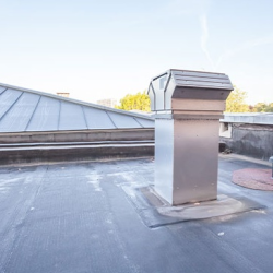 Roof Coating Systems