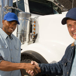 Dedicated Fleet Services