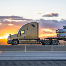 Flatbed Transportation Services