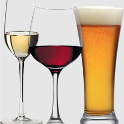 Beer / Wine / Cocktails