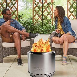 Outdoor Living and Patio