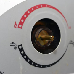 Gas-Fired Space Heaters